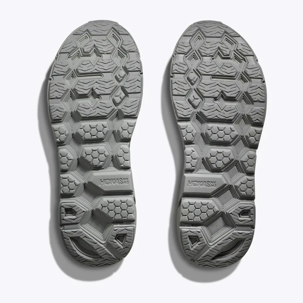 HOKA - UNISEX CLIFTON L SUEDE LIMESTONE / LIMESTONE 【1122571-LLTN】