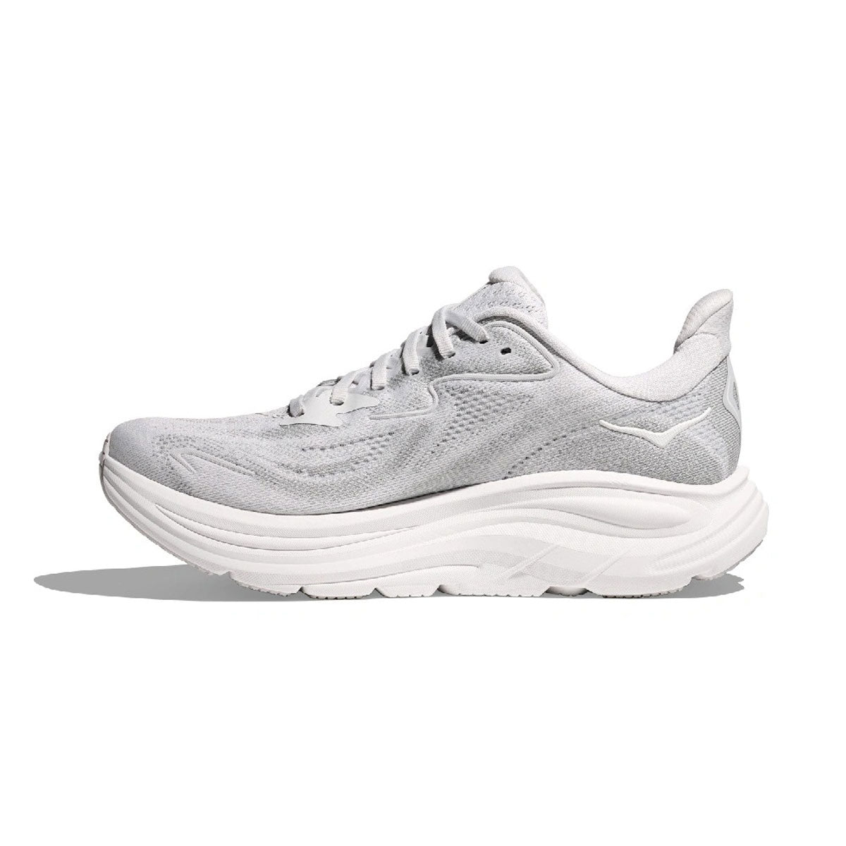 HOKA - W CLIFTON 10 WIDE 【1162050-CRDS-MG】
