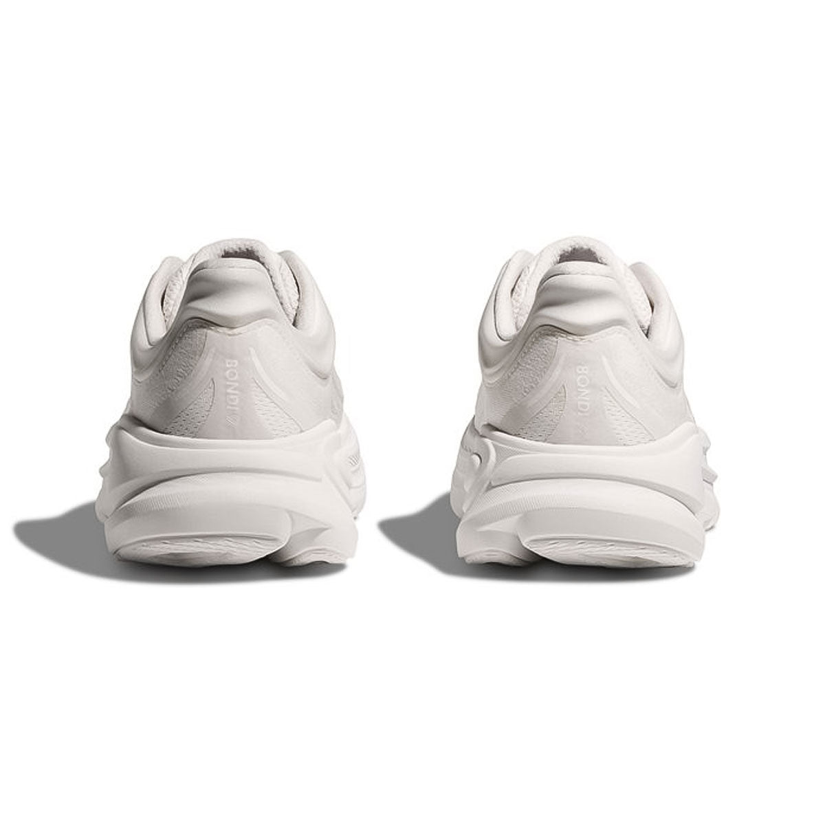 HOKA - W BONDI 9 【1162012-WWH-MG】