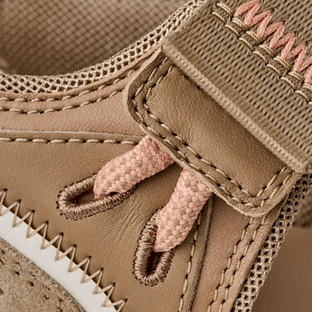 UGG - WMNS ASTROMETRO STRAP SAND 【1175297-SDJ】