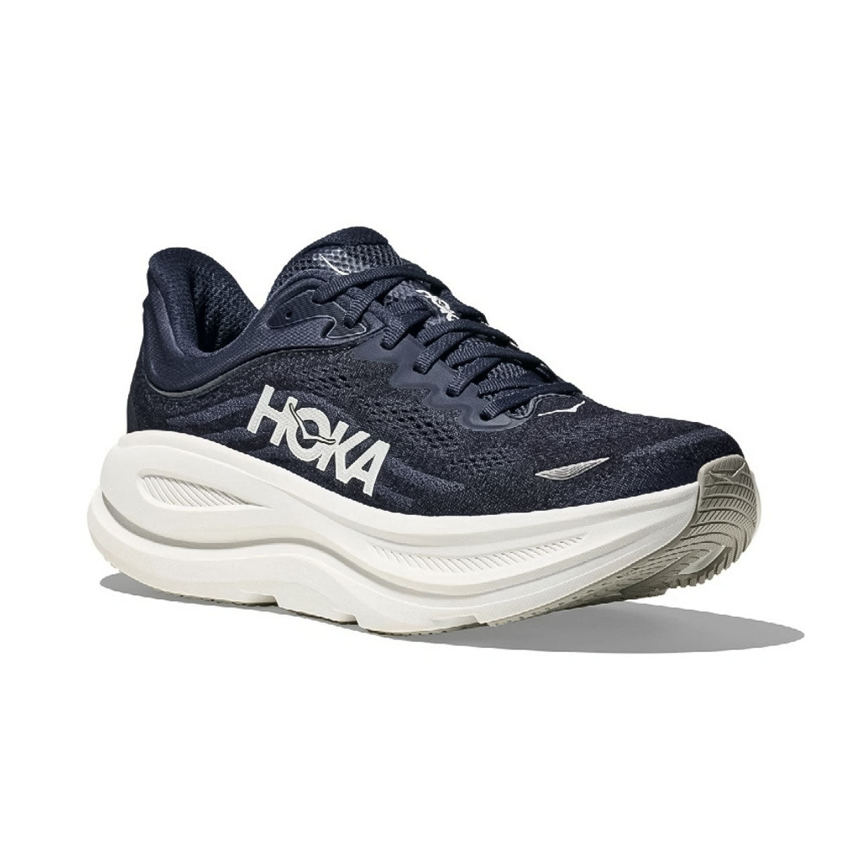 HOKA - MENS BONDI 9 【1162011-VYN-MG】