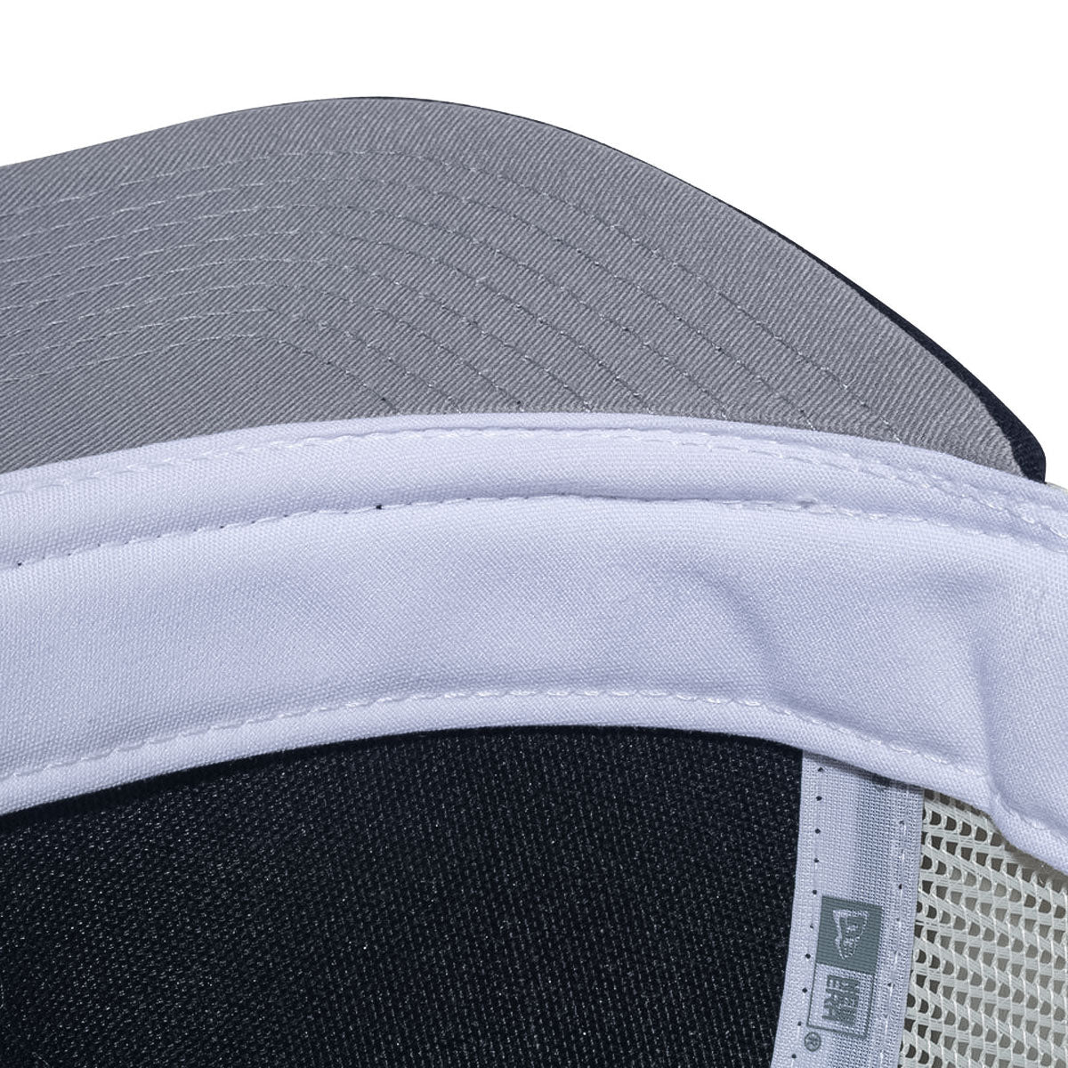 NEW ERA Seattle Mariners - 9FORTY M-Crown A-Frame TRACKER ICHIRO SUZUKI Hall of Fame 2025 NAVY/WHITE【14724806】
