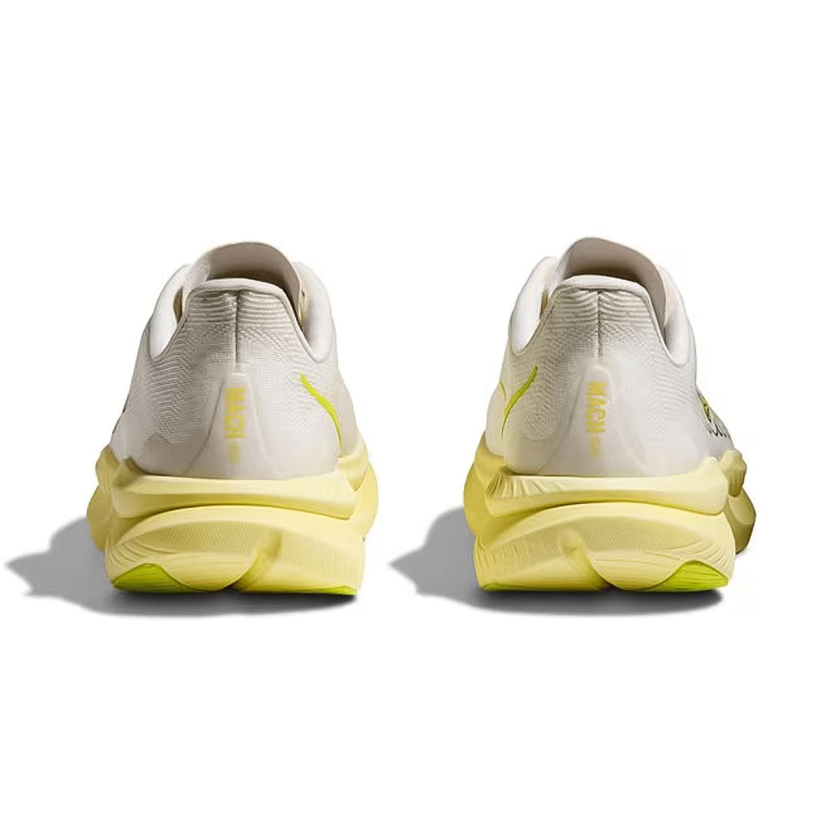 HOKA - W MACH 6 【1147810-WNH-MG】