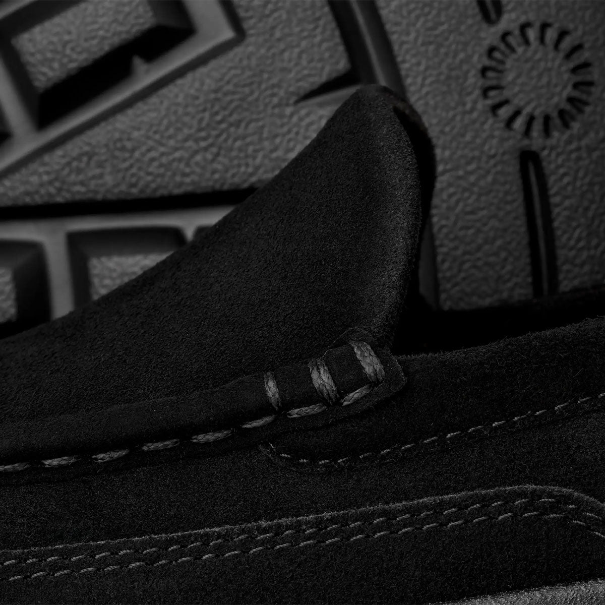 UGG - M ASCOT LUG 【1172691-BLK】