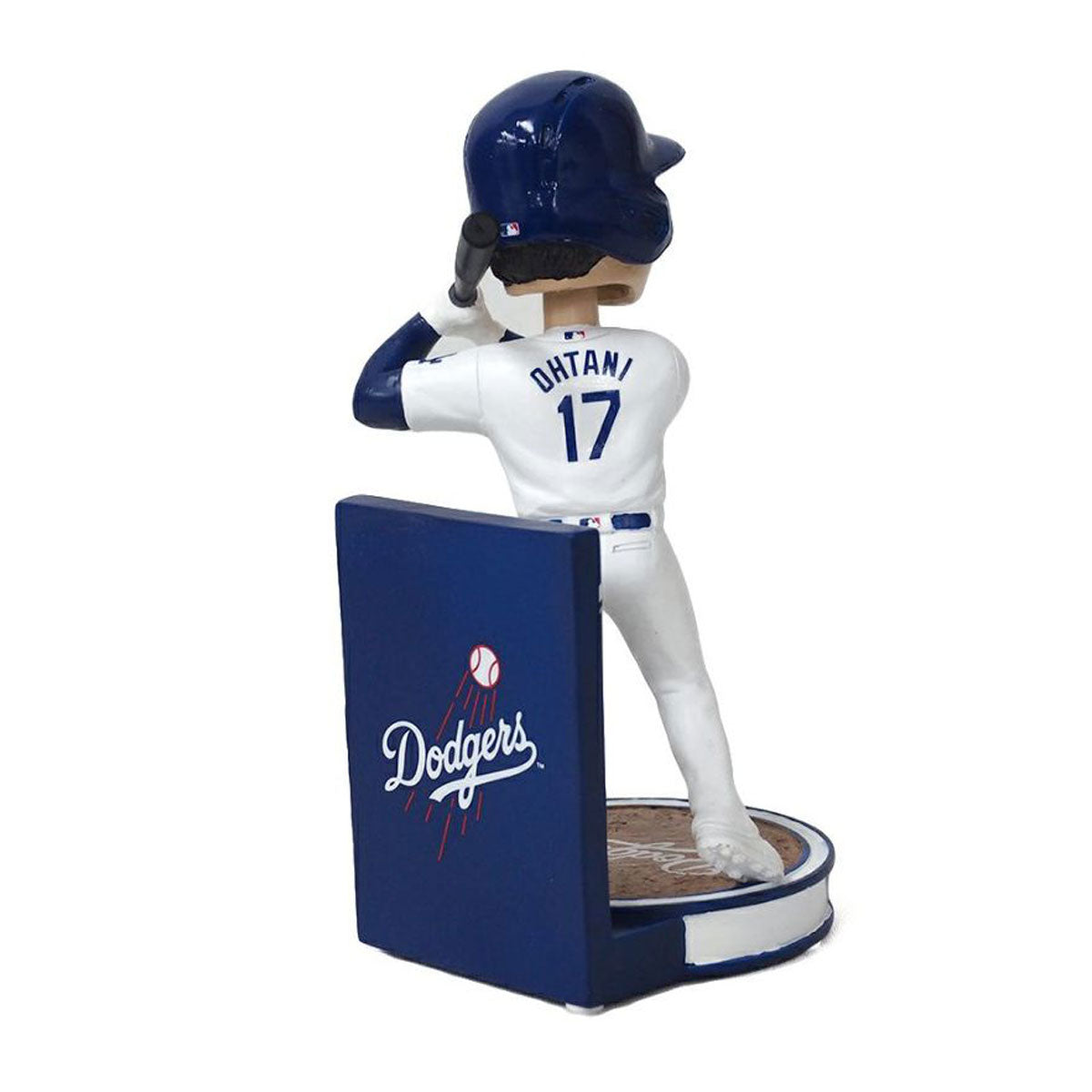 SHOHEI OHTANI LOS ANGELES DODGERS 8 INCH HERO SERIES BOBBLE