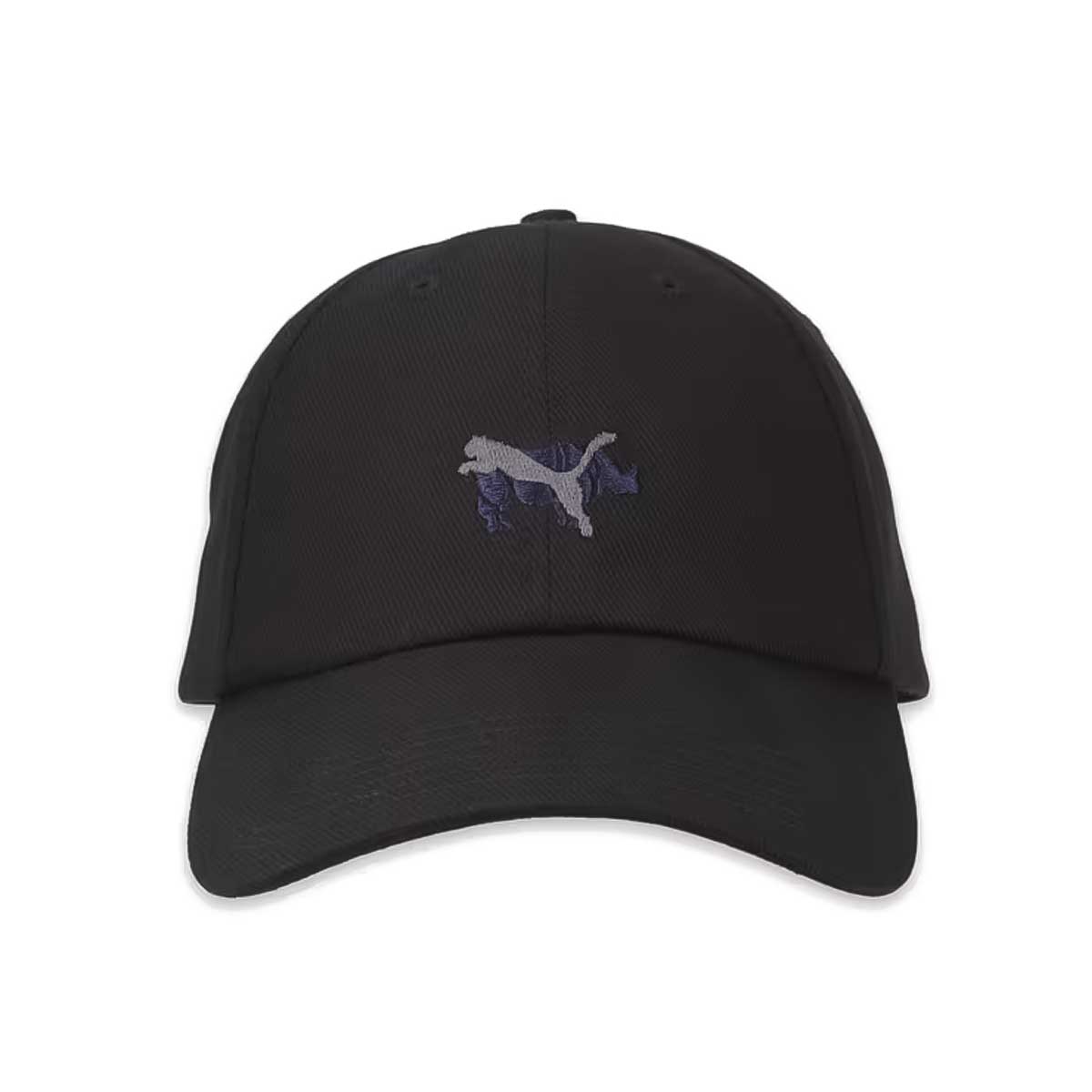 PUMA×SCYE - BB CAP PUMA Black 【026776-01】