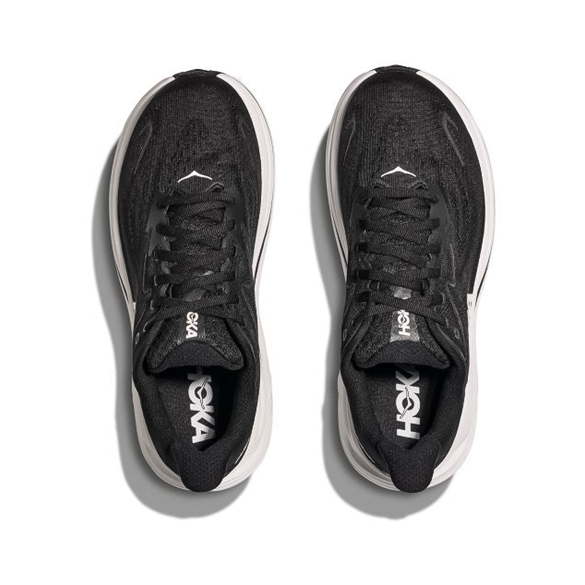 HOKA - M CLIFTON 10 【1162030-BWHT】