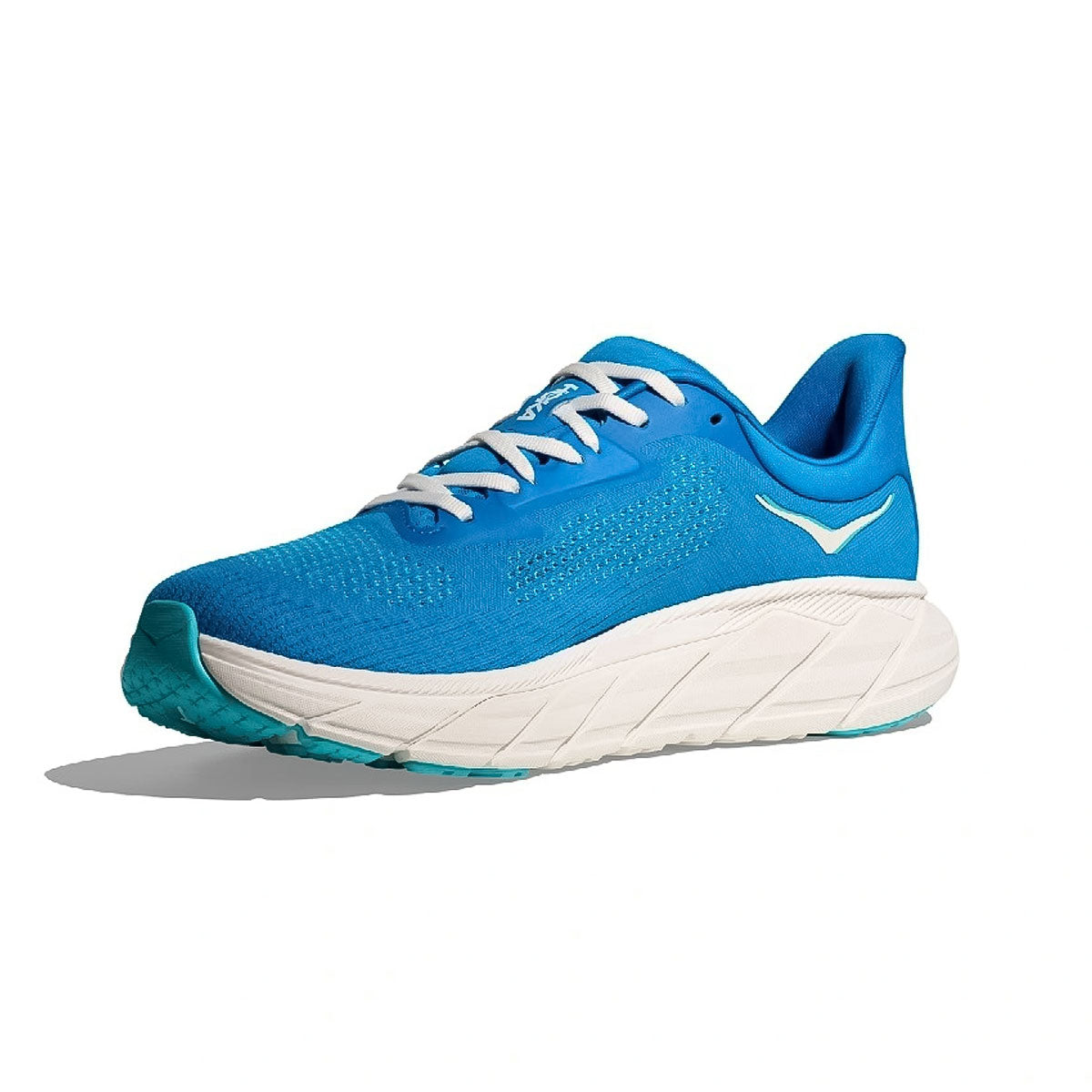 HOKA - MENS ARAHI 7 【1147850-HLF-MG】