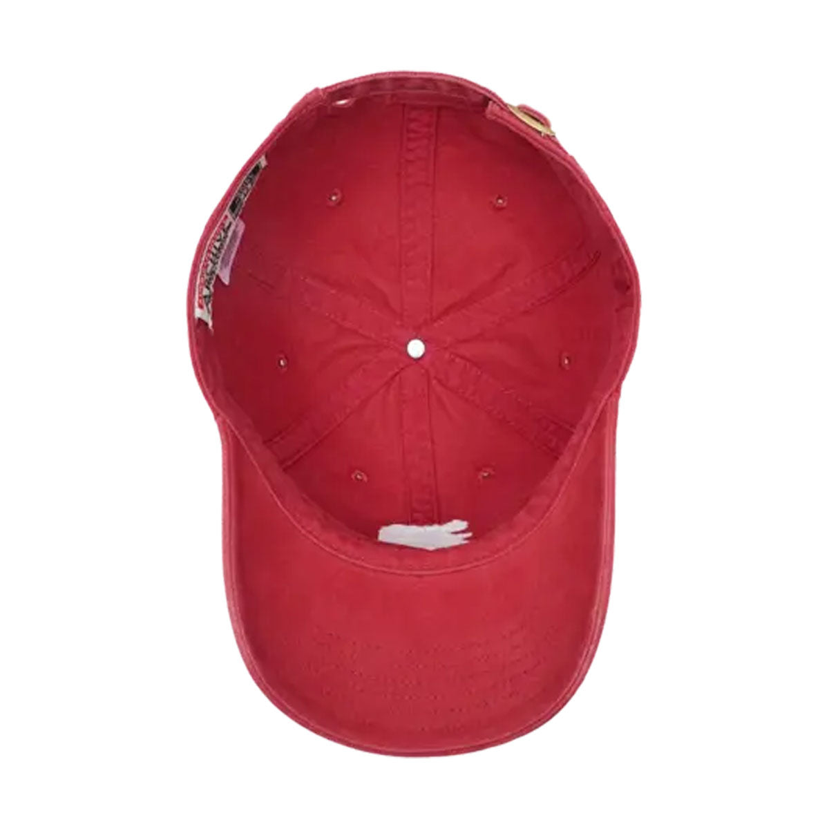 AMERICAN NEEDLE - ARCHIVE DAIEI UNIONS RED 【SMU694BDAU】