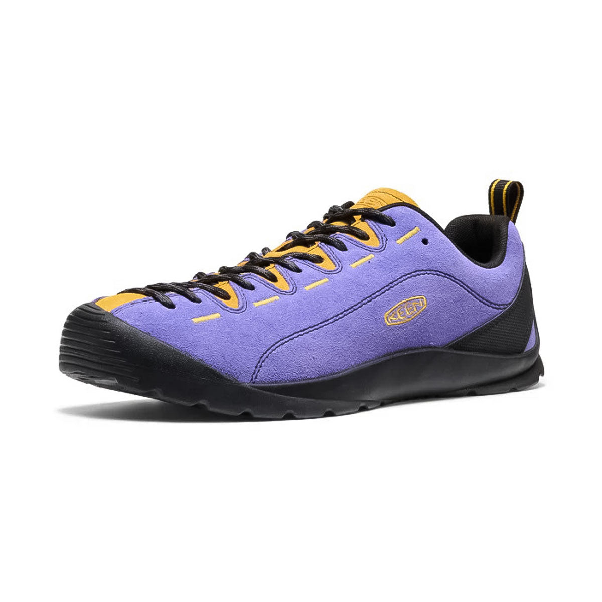 KEEN - MENS JASPER PURPLE Purple Opulence/Lemon Curry 【1031019】