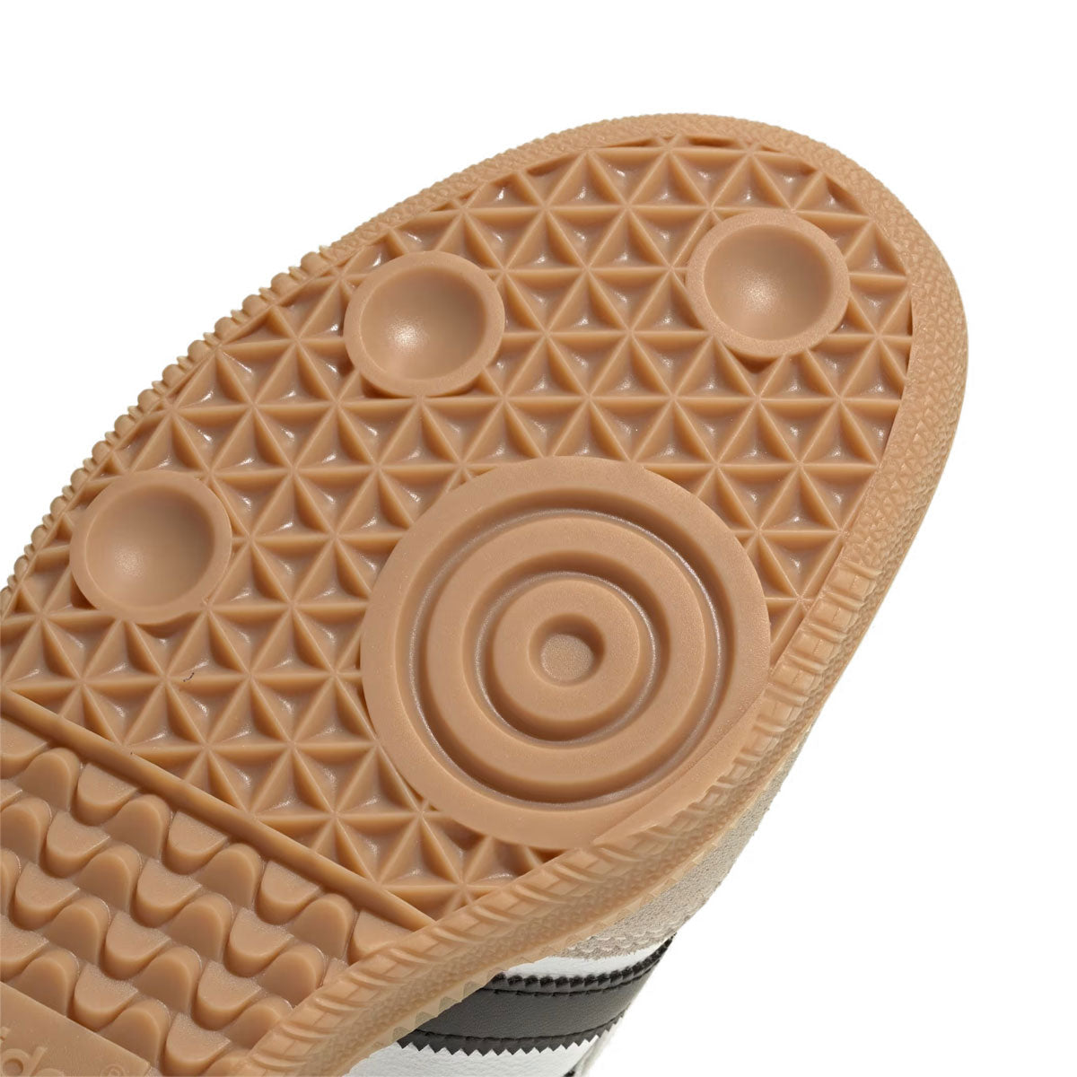adidas - WMNS SAMBA JANE Cloud White/Alumina/Core Black【JR1402】