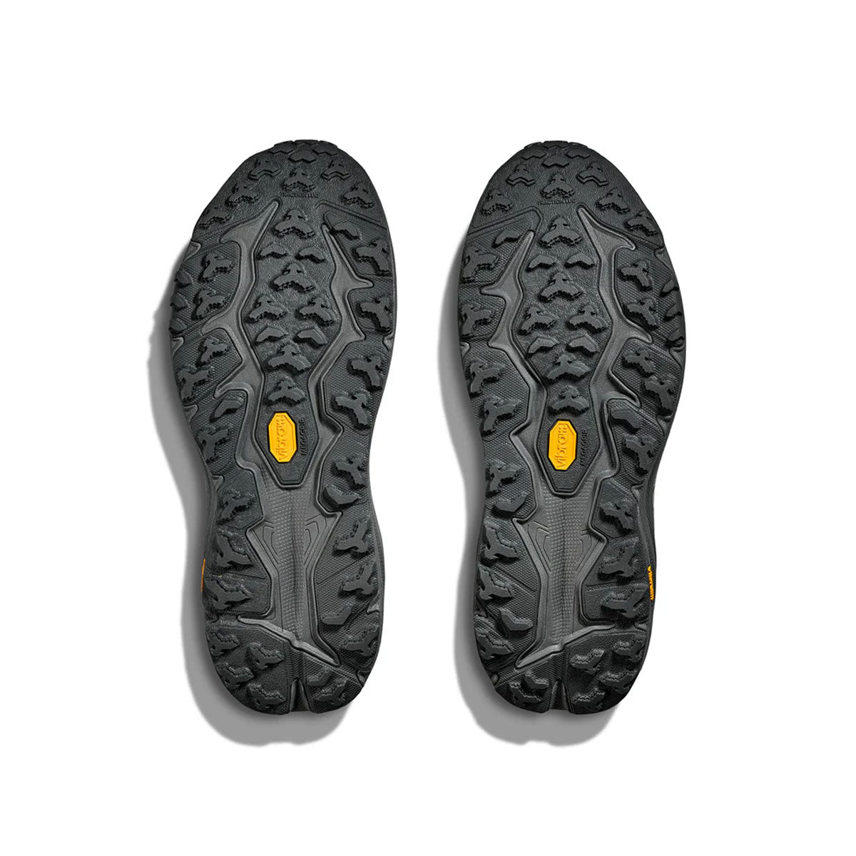 HOKA - MENS SPEEDGOAT 6 GALACTIC GREY/HOKA BLUE【1147791-GCG】