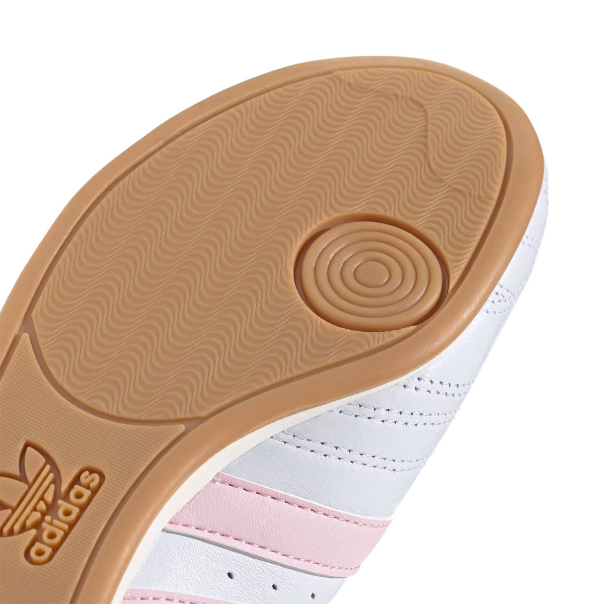 adidas - TAEKWONDO LACE WMNS Cloud White/Clear Pink/Gum【JS0306 】
