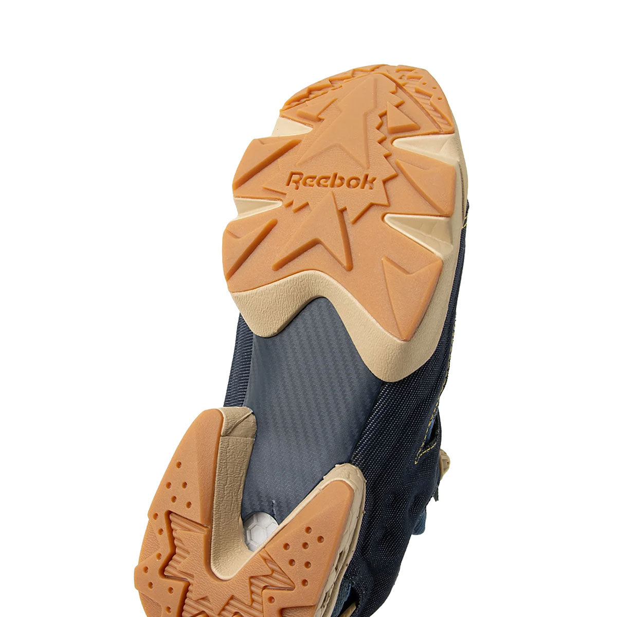 REEBOK - INSTAPUMP FURY 94 BLUE 【146569-100245176】