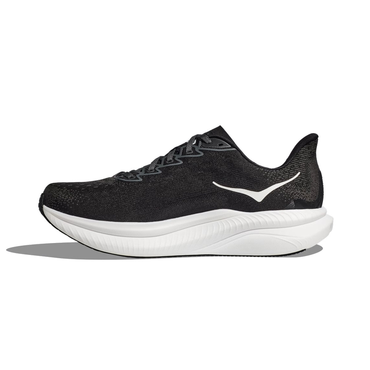 HOKA - W MACH 6 【1147810-BWHT-MG】