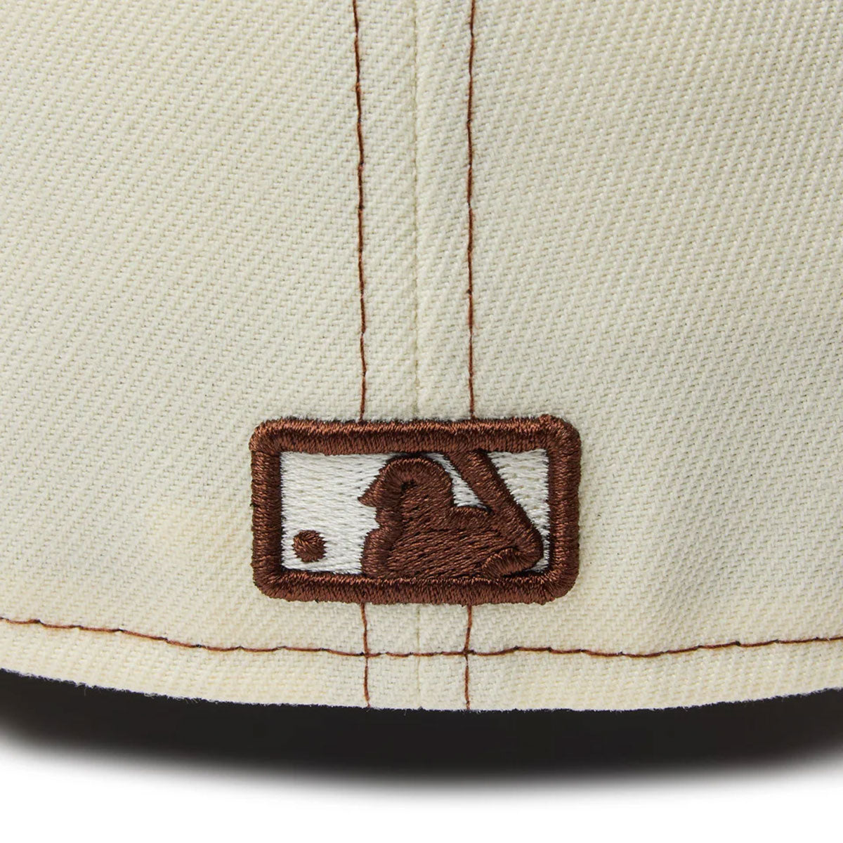 NEW ERA Los Angeles Dodgers - 59FIFTY PANCAKES Wine Cork 【14388835】