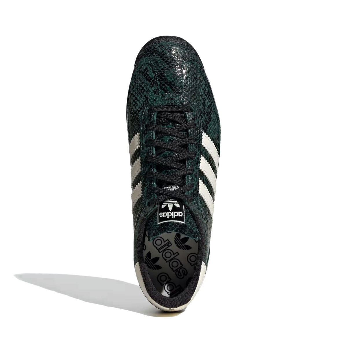 adidas - SL 72 OG W Collegiate Green/Core Black/Cream White 【JS3982】