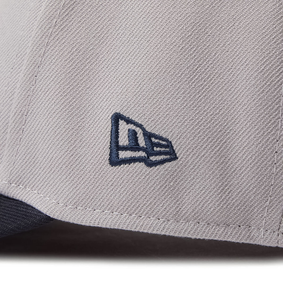NEW ERA New York Yankees - Youth 9FORTY 2-Tone GRAY/NAVY 【14671599】