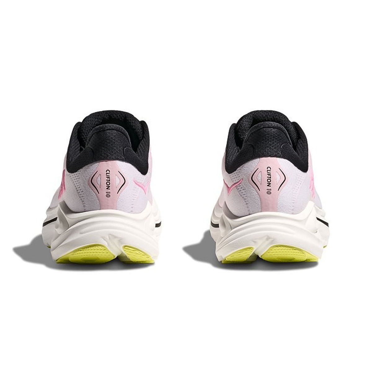 HOKA - W CLIFTON 10 【1162031-CTNS-MG】