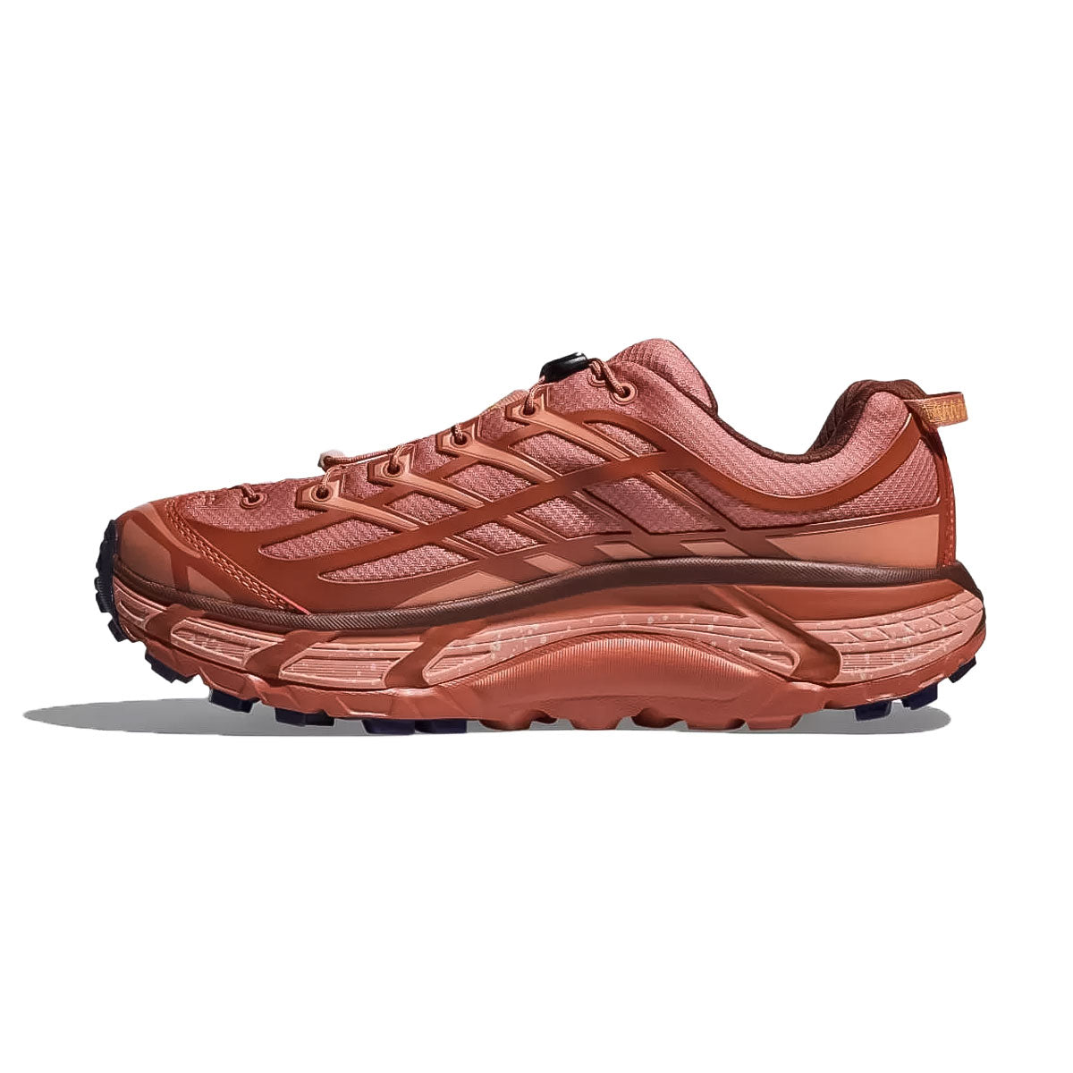 HOKA - UNISEX MAFATE THREE2 HOT SAUCE/EARTHENWARE 【1141572-HSER】