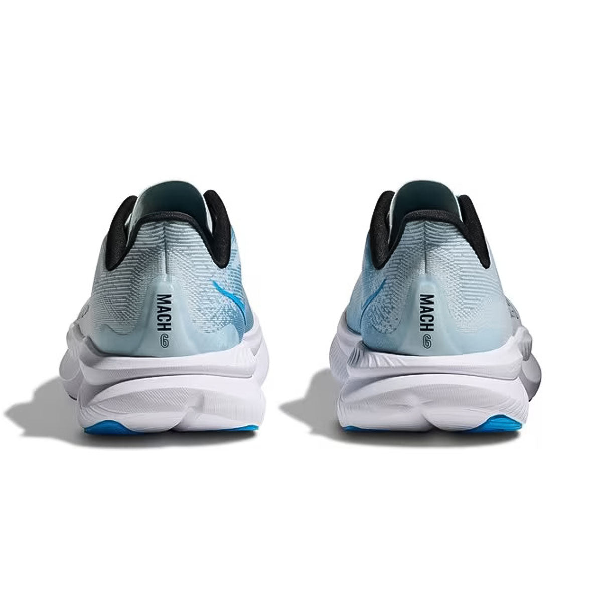 HOKA - W MACH 6 【1147810-TNDR-MG】