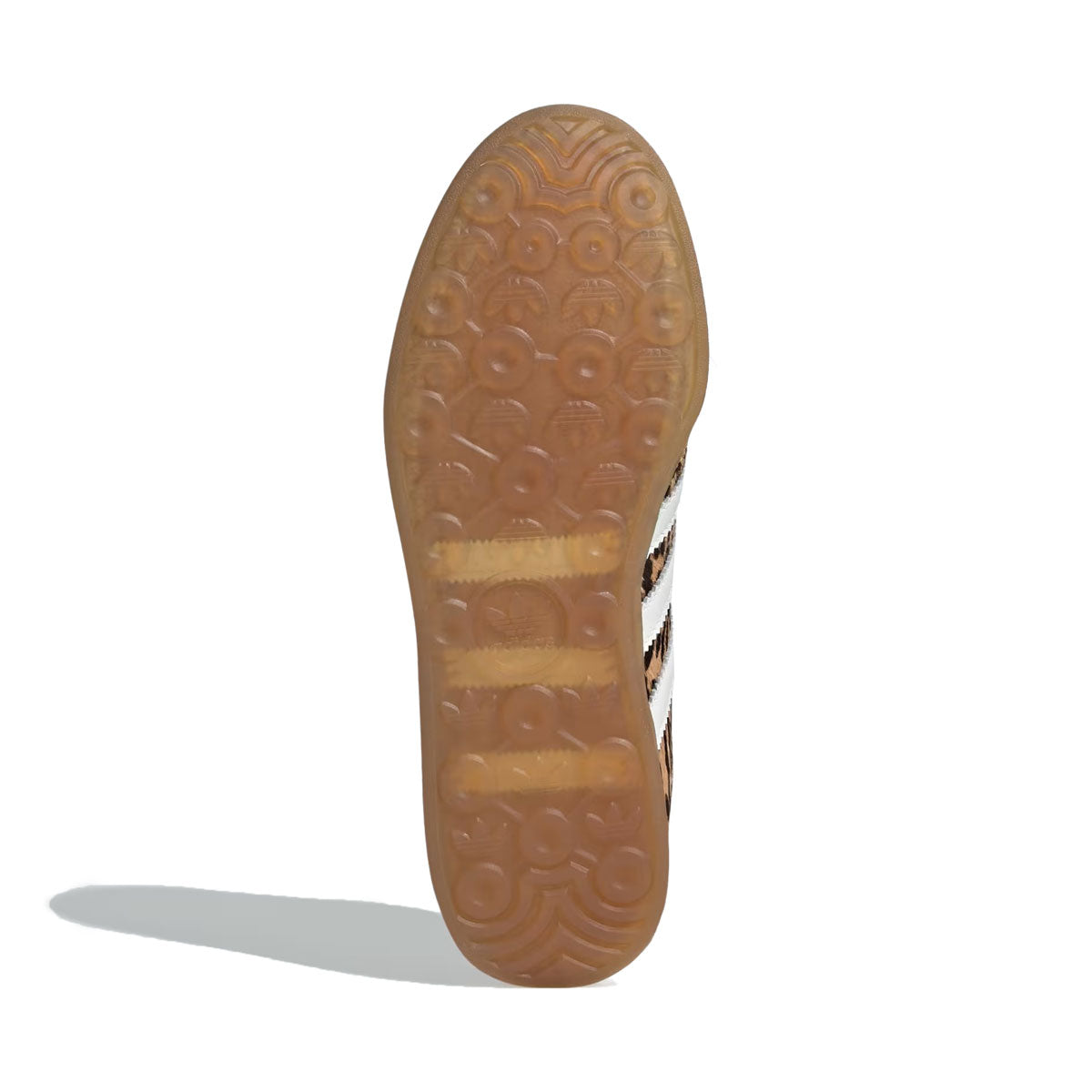 adidas - GAZELLE LO PRO W Mesa/Core White/Wild Brown 【KJ6574】
