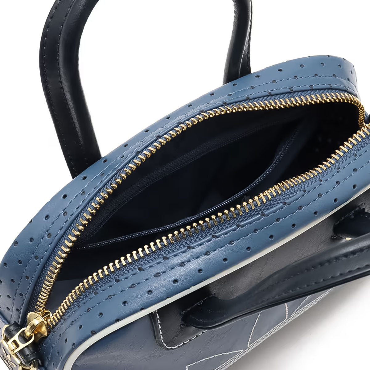 adidas - HERI MINI BOWLING BAG Prewloved Ink/Aurora Ink【KPS86】