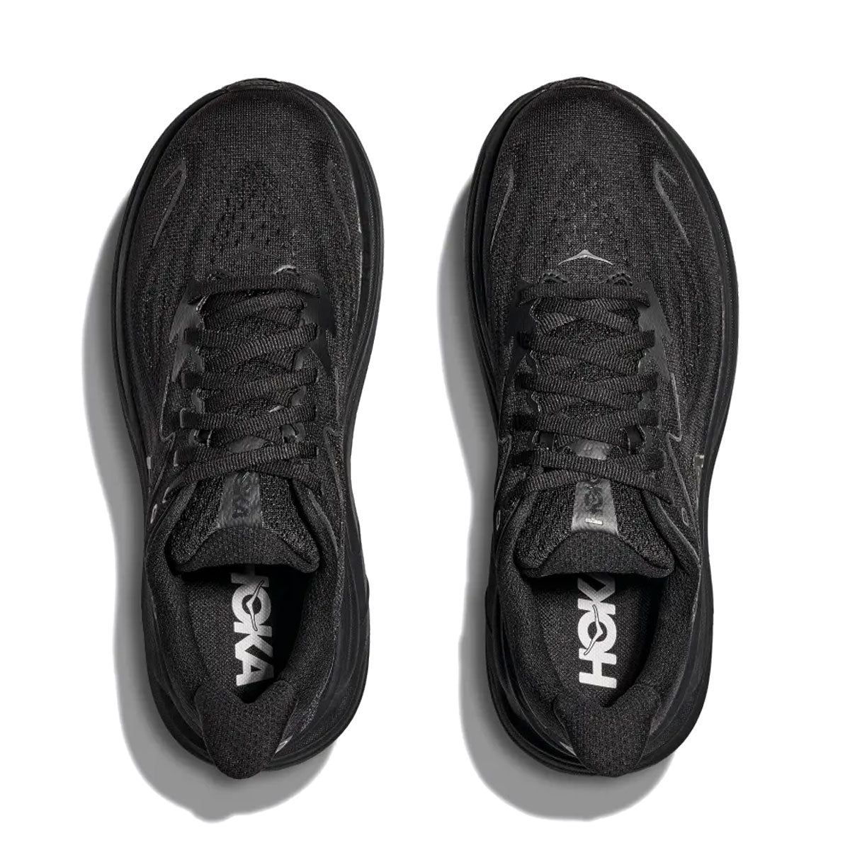 HOKA - MENS CLIFTON 10 【1162030-BBLC】
