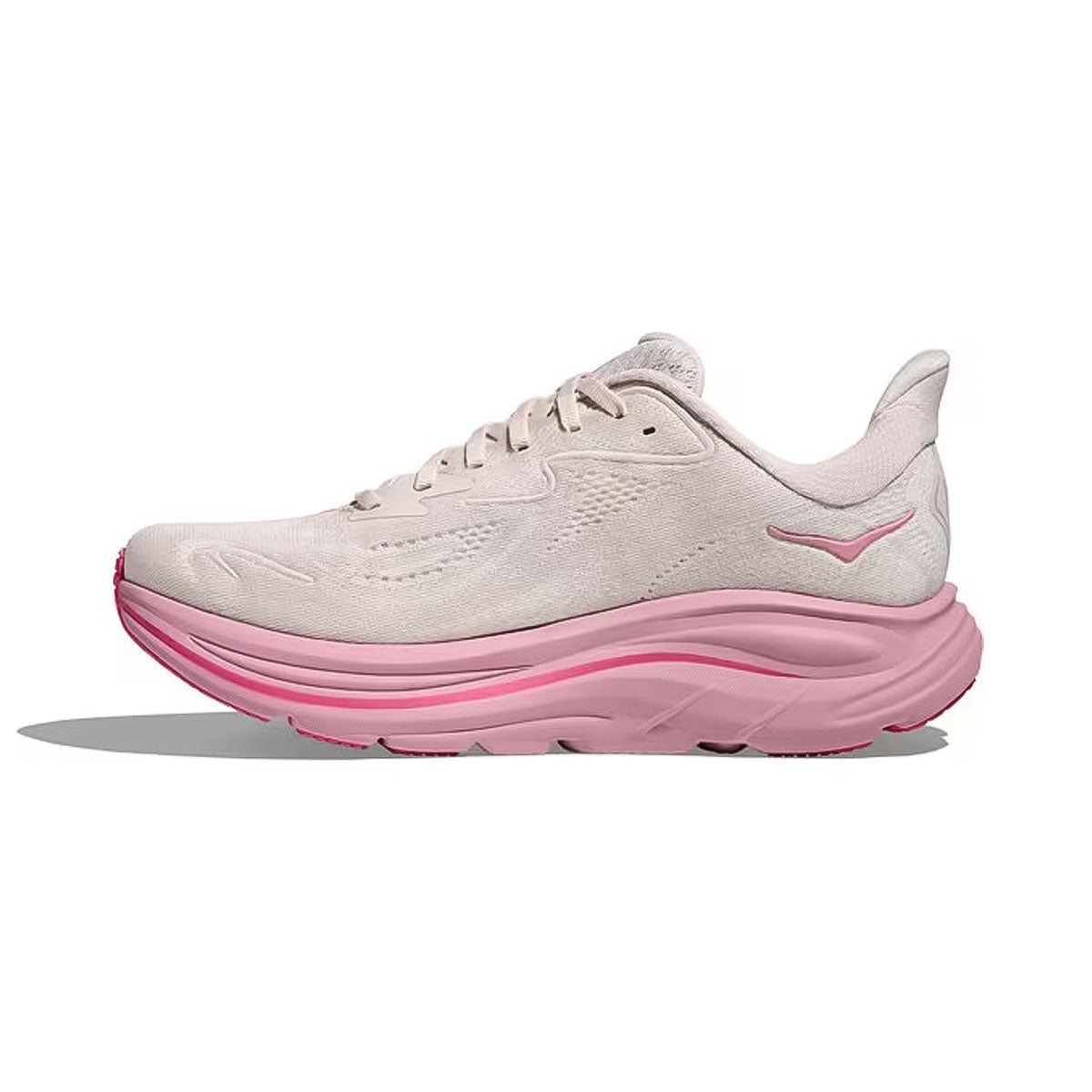 HOKA - W CLIFTON 10 【1162031-RMD-MG】