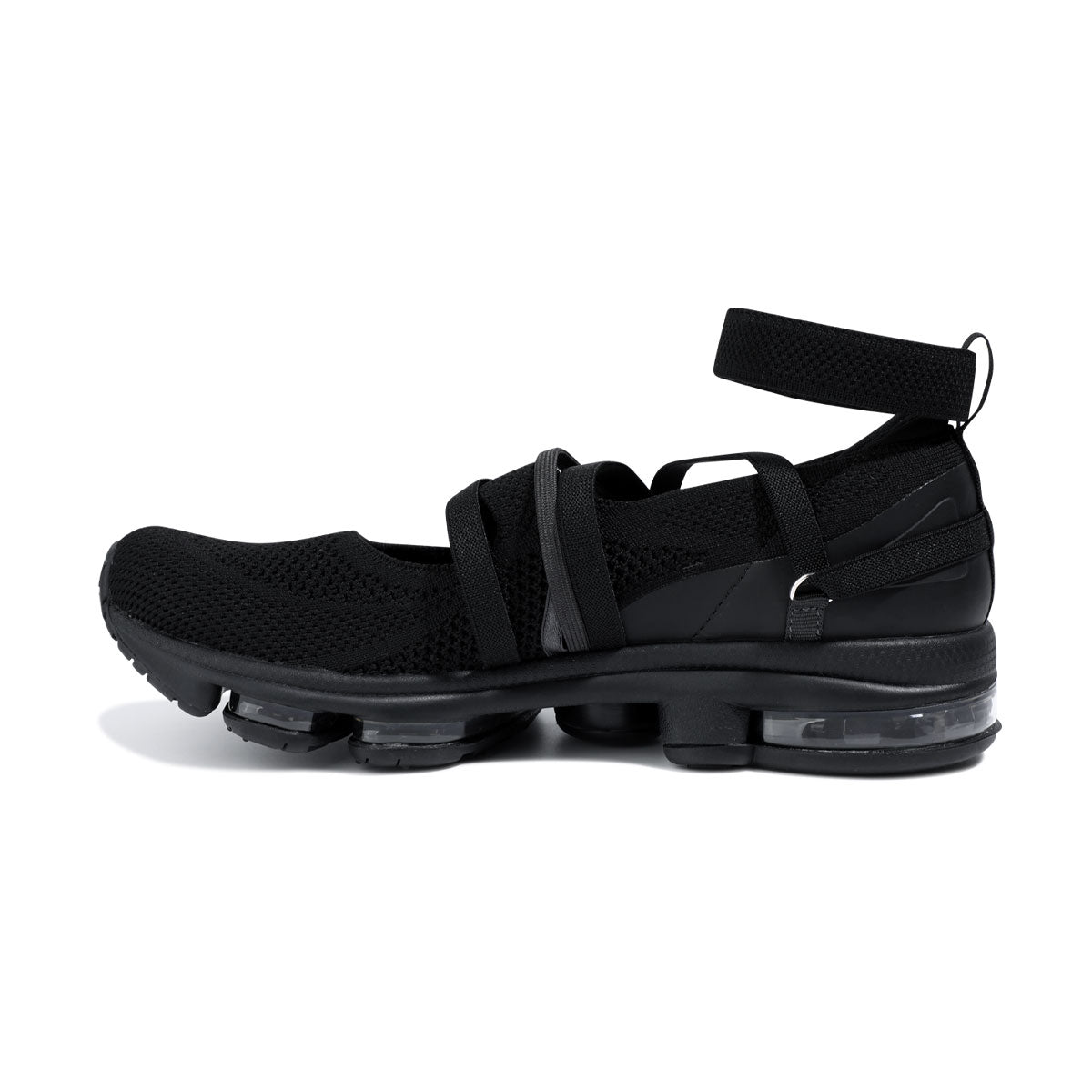 FILA x OJOS RGB PIER 3.0 MJ Black / Black / Black 【1RM02888H-001】