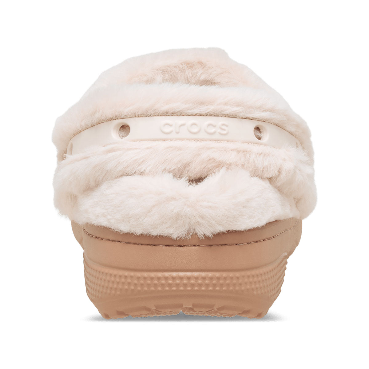 Crocs - Classic Unfurgettable Clog Vanila 【211116-108】