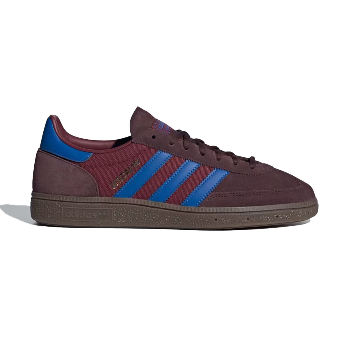 adidas - HANDBALL SPEZIAL MENS WMNS Night Red/Blue/Shadow Red【IF9530】