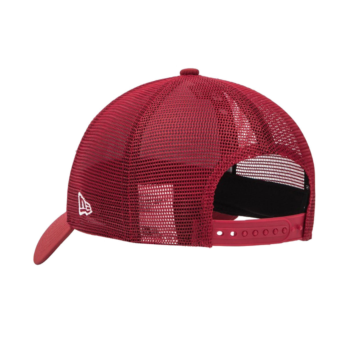 NEW ERA New York Yankees - 9FORTY AF Mesh RED 【14561892】