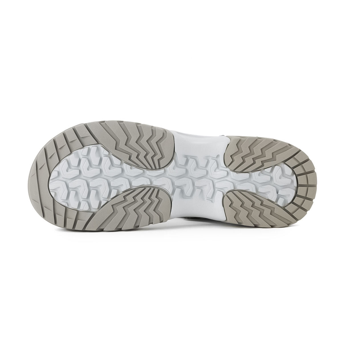 FILA - PEITO SD Grey/Grey/Grey 【1SM02602G-050】
