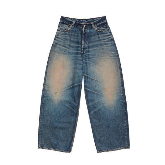 ACNE STUDIOS - 2023 U ROCKA Acne Studios Loose fit jeans