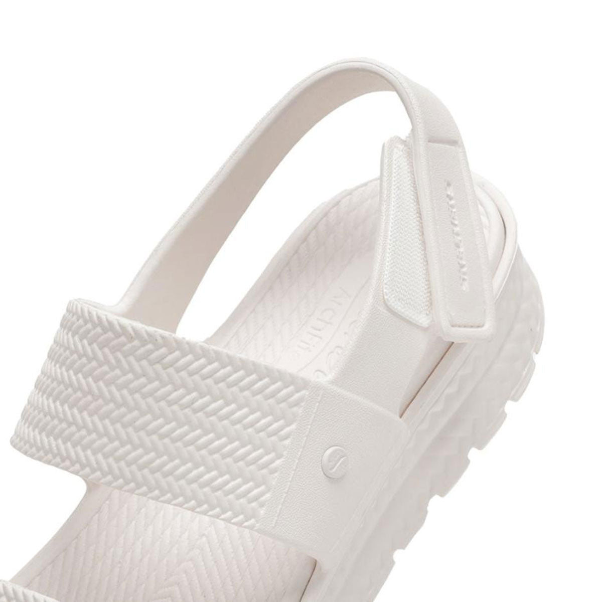 SKECHERS - WMNS ARCH FIT FOOTSTEPS White Synthetic 【111461-WHT】