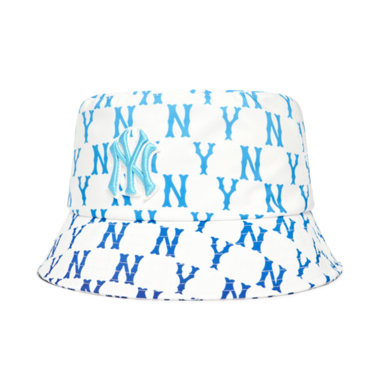 MLB - Monogram gradation bucket hat 50BLS 【3AHTM2423】