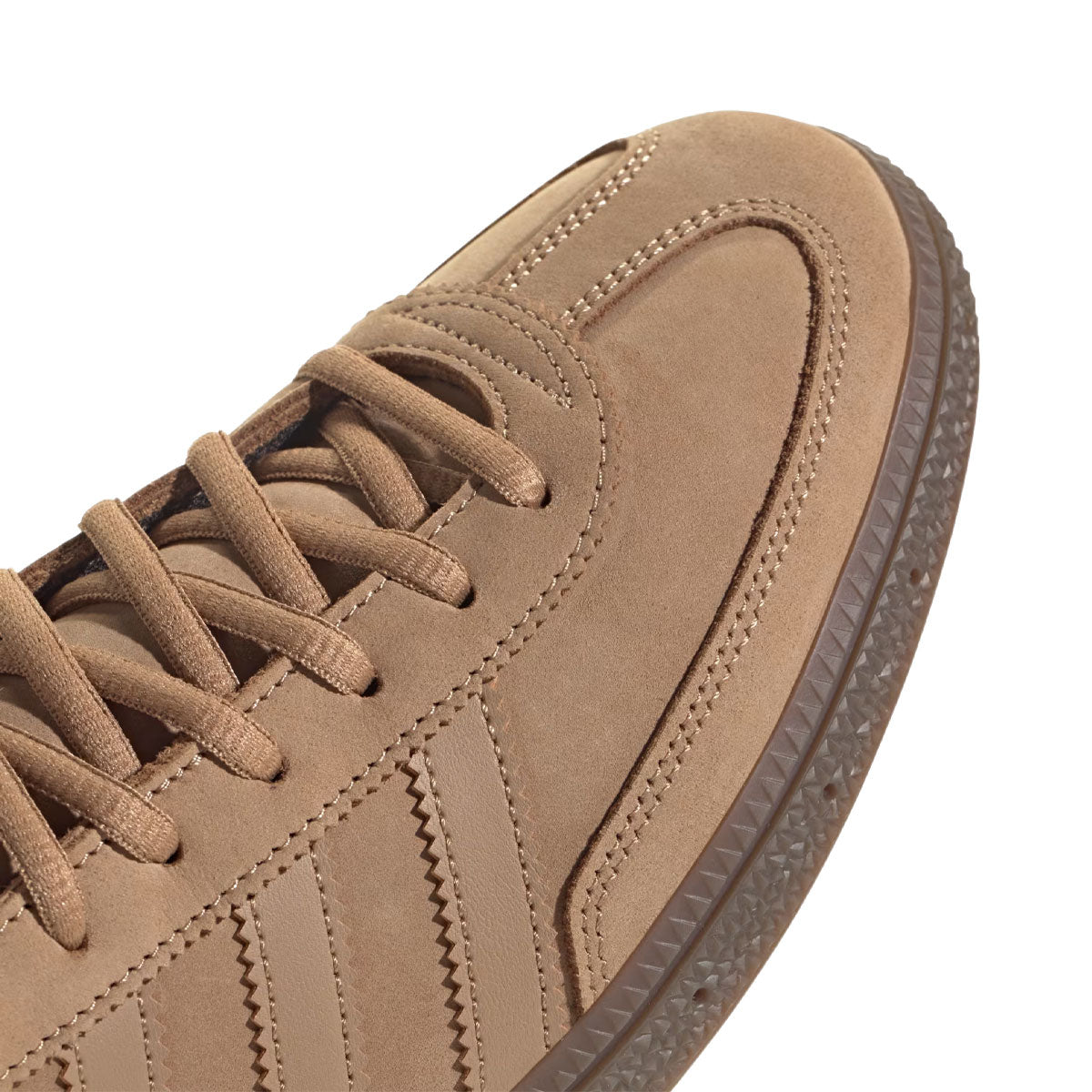 adidas - HANDBALL SPEZIAL MENS Cardboard/Cardboard/Brown Desert【JH5448】