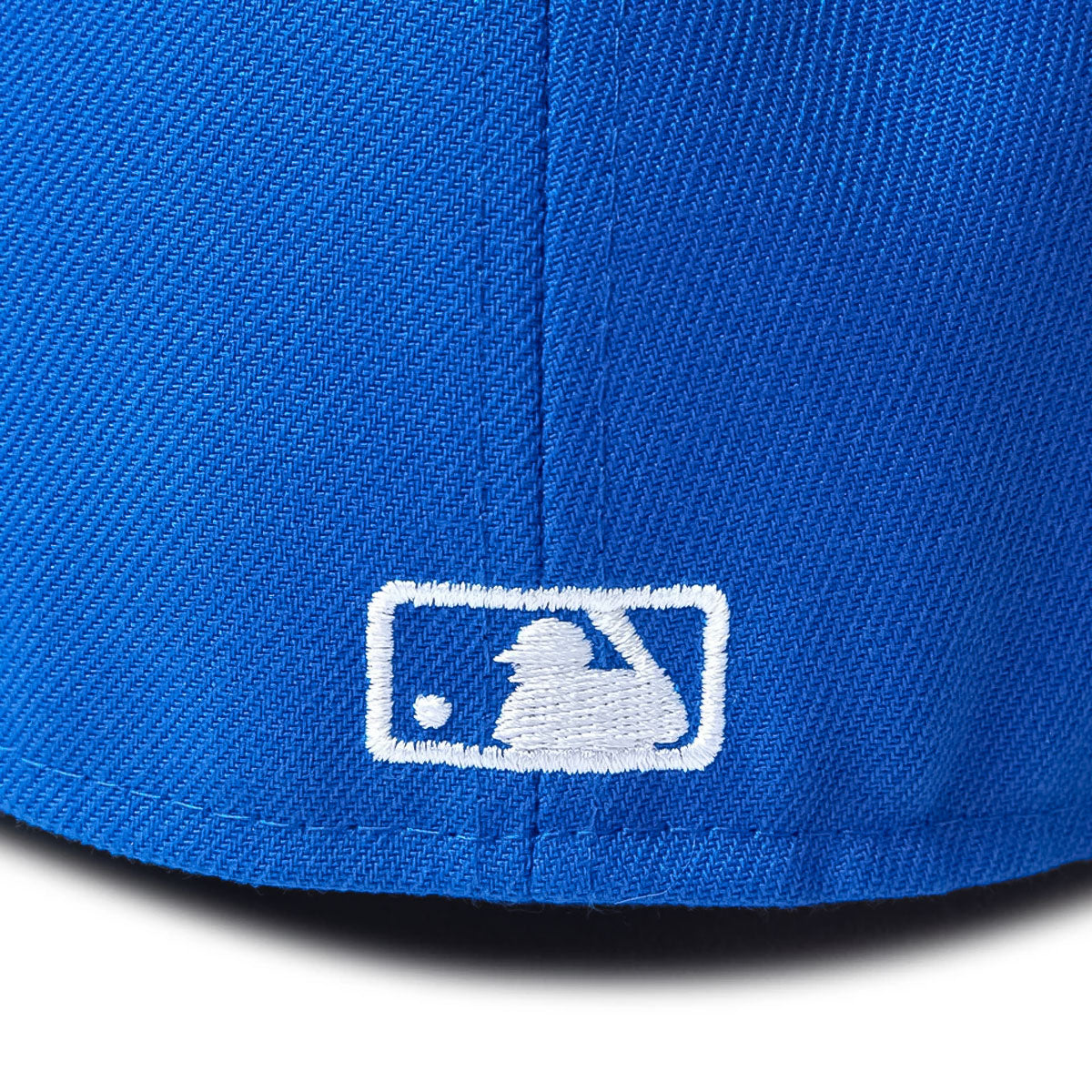 NEW ERA Los Angeles Dodgers - 59FIFTY GORO NAKATSUGAWA(min-nano) LIGHT NAVY 【14460935】