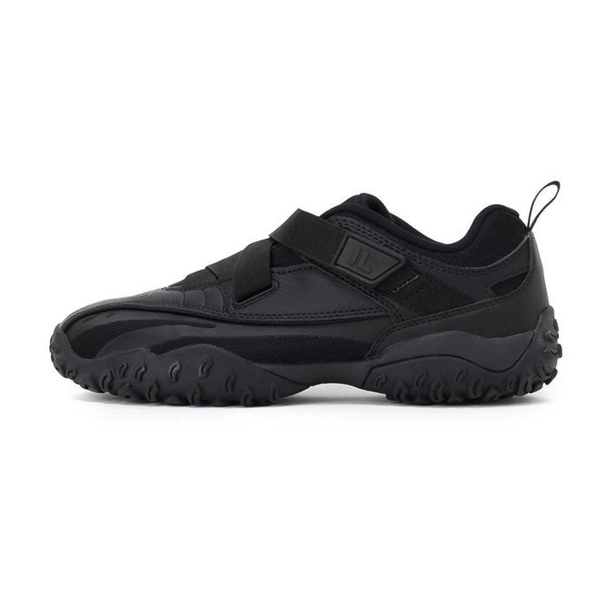 FILA - ECHAPPE vc Black/Black/Black 【1XM02346G-001】