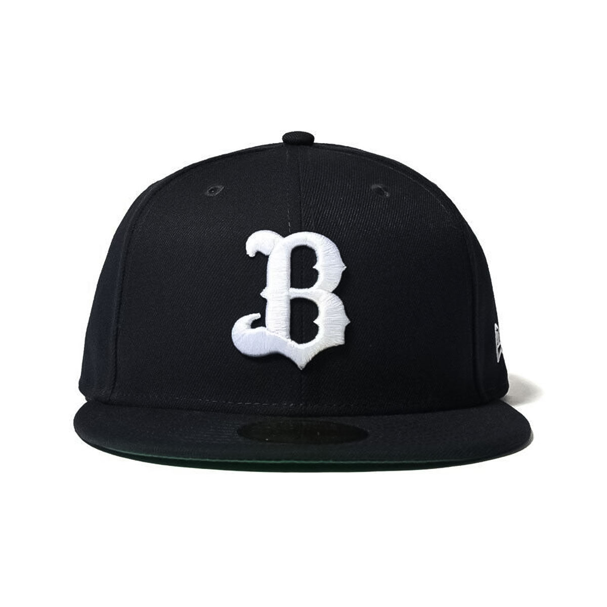 NEW ERA ORIX BUFFALOES - 59FIFTY CO NAVY 【14675935】