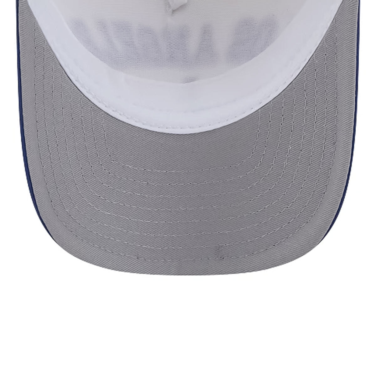 NEW ERA - Los Angeles Dodgers 9FORTY M-Crown A-FRAME MESH White/Blue【60604769】