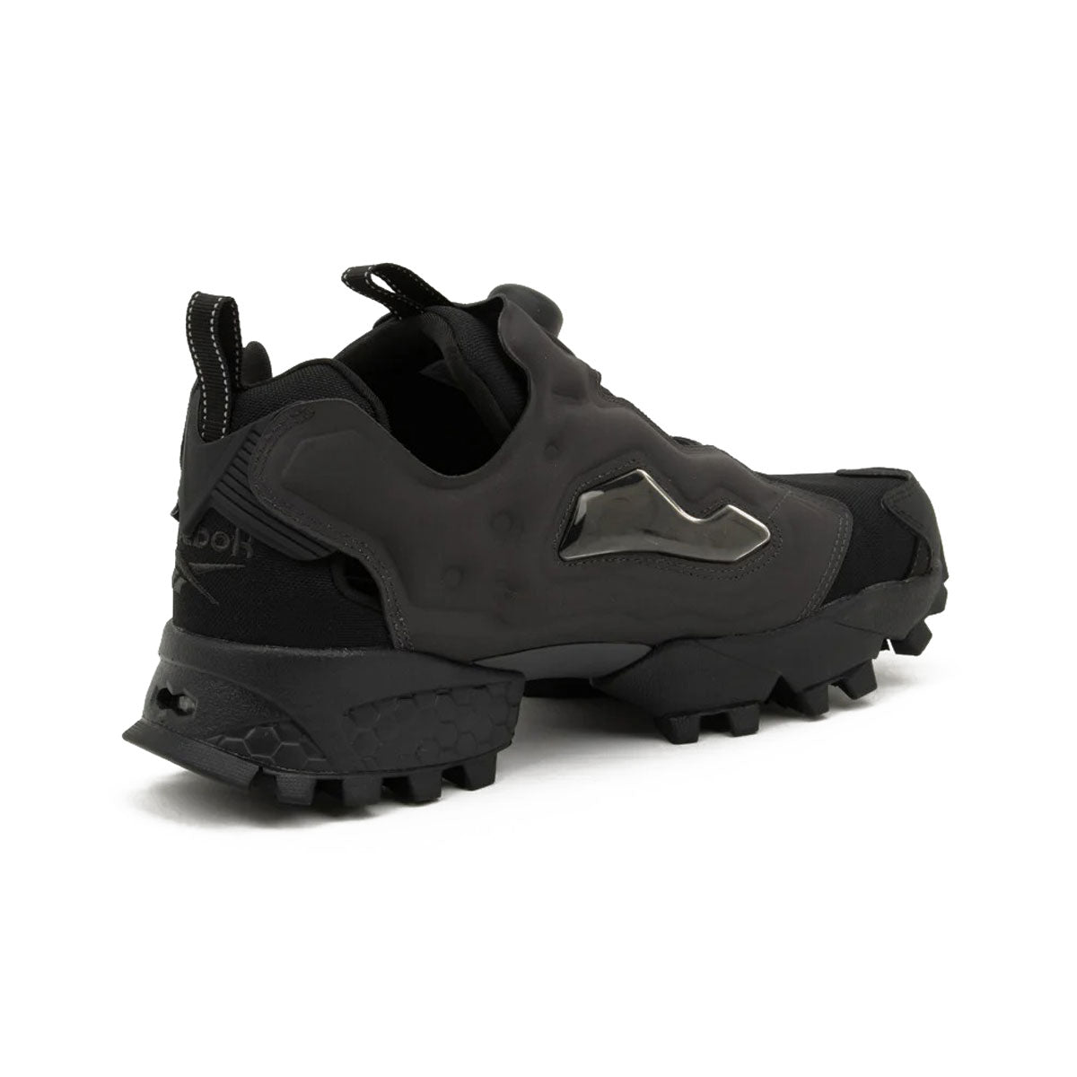 Reebok - INSTAPUMP FURY 94 WINTER BLACK【132597-100230812】
