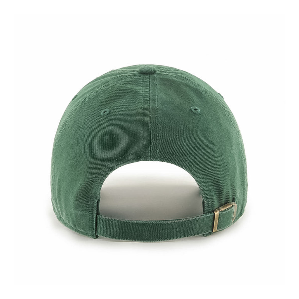 ’47 BRAND Los Angeles Dodgers - CLEAN UP DARK GREEN 【14751258 47A B-NLRGW12GWS-DG】