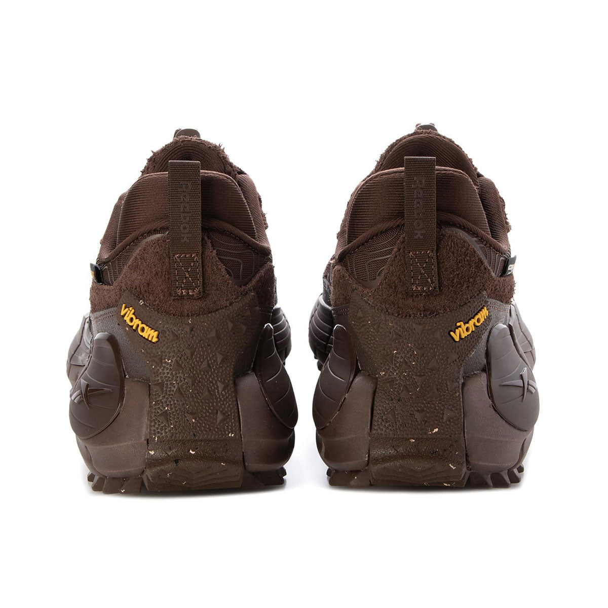 REEBOK - ZIG KINETICA 2.5 EDGE BROWN 【155493-100254705】