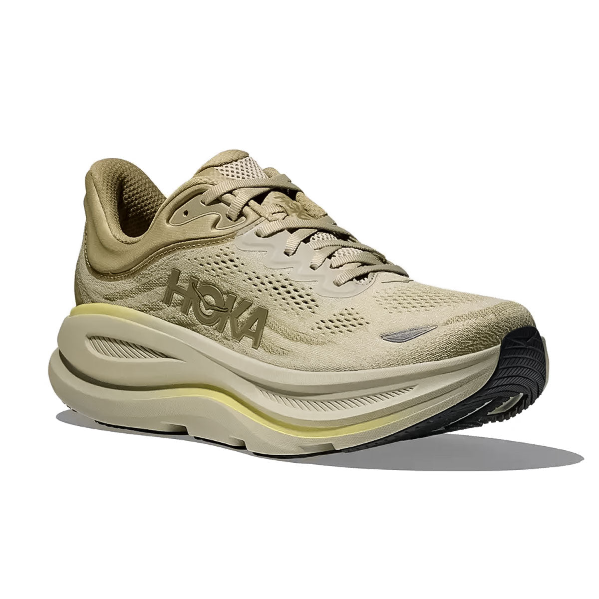 HOKA - MENS BONDI 9【1162011-GSSL】