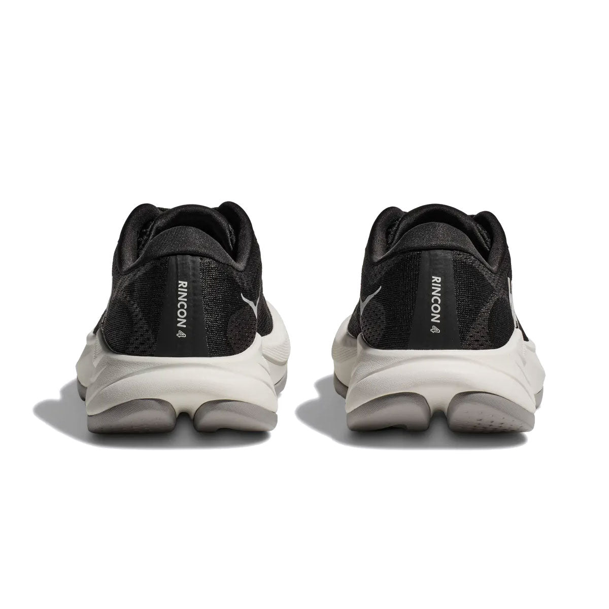 HOKA - W RINCON 4 WIDE 【1155133-BWHT-MG】