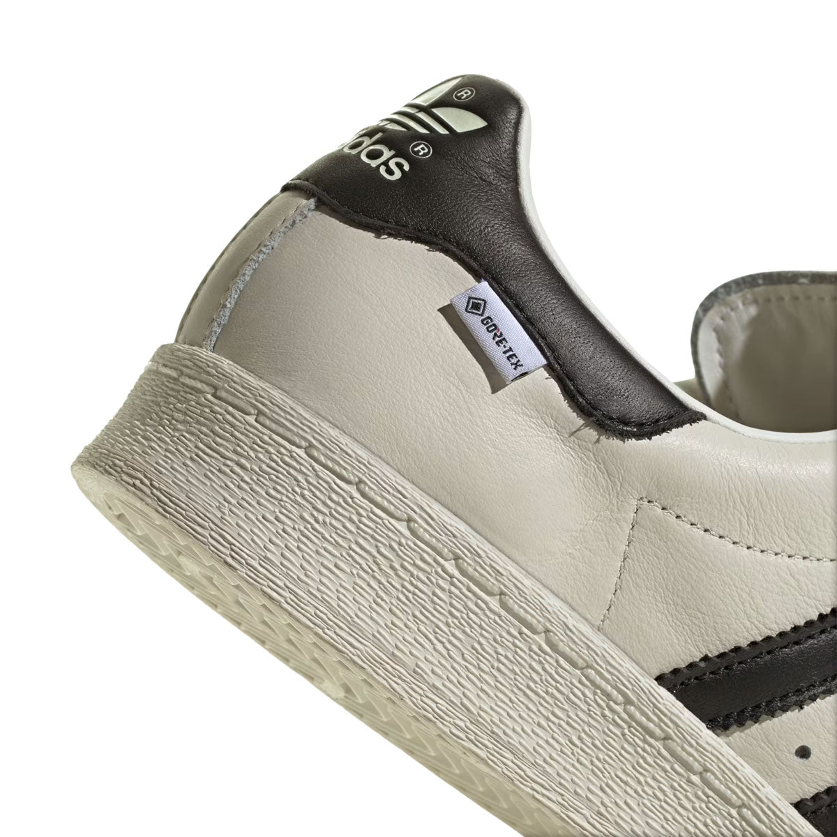 adidas - SUPERSTAR82 GTX Cloud White/Core Black/Off White【KI7820】