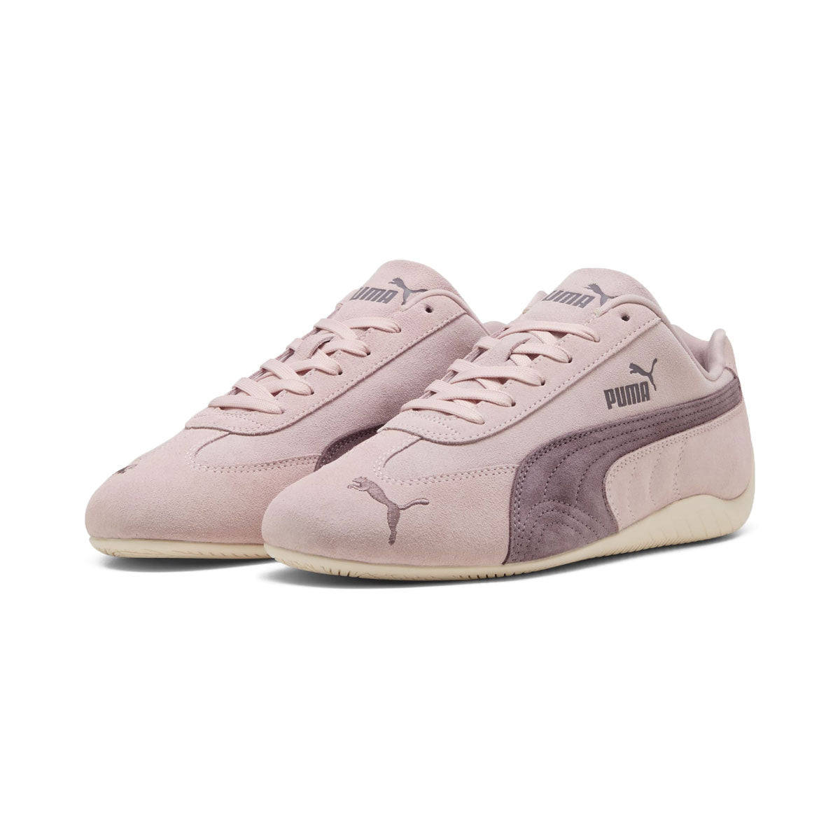 PUMA - SPEEDCAT OG MAUVE MIST-RAISIN 【398846-52】