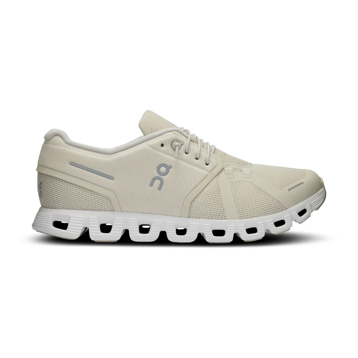 On オン Cloud 5 MENS "Cream/Sand" クラウド 5 "クリーム/サンド" 【59.97768】